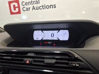 USED 2015 65 CITROEN GRAND C4 PICASSO 1.6 BlueHDi Selection MPV 5dr Diesel Manual Euro 6 (s/s) (120 ps) 