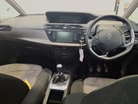 USED 2015 65 CITROEN GRAND C4 PICASSO 1.6 BlueHDi Selection MPV 5dr Diesel Manual Euro 6 (s/s) (120 ps) 