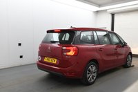 USED 2015 65 CITROEN GRAND C4 PICASSO 1.6 BlueHDi Selection MPV 5dr Diesel Manual Euro 6 (s/s) (120 ps) 