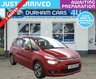 USED 2015 65 CITROEN GRAND C4 PICASSO 1.6 BlueHDi Selection MPV 5dr Diesel Manual Euro 6 (s/s) (120 ps) 