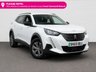 USED 2023 23 PEUGEOT E-2008 50kWh Active Premium + SUV 5dr Electric Auto (7kW Charger) (136 ps) 1 OWNER - FULL PEUGEOT HISTORY