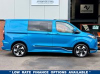 USED 2024 74 FORD TRANSIT CUSTOM 2.5 320 Duratec 11.8kWh SPORT COMBI VAN  Petrol Plug-in HYBRID Auto ** NO VAT ** L1 Euro 6 (232 ps) NO VAT!  GREAT FACTORY UPGRADES!  EXCELLENT ECONOMY!