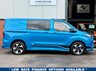 USED 2024 74 FORD TRANSIT CUSTOM 2.5 320 Duratec 11.8kWh SPORT COMBI VAN  Petrol Plug-in HYBRID Auto ** NO VAT ** L1 Euro 6 (232 ps) NO VAT!  GREAT FACTORY UPGRADES!  EXCELLENT ECONOMY!