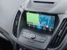 USED 2018 18 FORD KUGA 1.5 TDCi Titanium SUV 5dr Diesel Manual Euro 6 (s/s) (120 ps) HALF LEATHER, 17 INCH ALLOYS