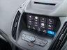 USED 2018 18 FORD KUGA 1.5 TDCi Titanium SUV 5dr Diesel Manual Euro 6 (s/s) (120 ps) HALF LEATHER, 17 INCH ALLOYS