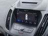 USED 2018 18 FORD KUGA 1.5 TDCi Titanium SUV 5dr Diesel Manual Euro 6 (s/s) (120 ps) HALF LEATHER, 17 INCH ALLOYS