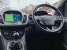 USED 2018 18 FORD KUGA 1.5 TDCi Titanium SUV 5dr Diesel Manual Euro 6 (s/s) (120 ps) HALF LEATHER, 17 INCH ALLOYS