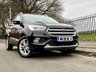 USED 2018 18 FORD KUGA 1.5 TDCi Titanium SUV 5dr Diesel Manual Euro 6 (s/s) (120 ps) HALF LEATHER, 17 INCH ALLOYS