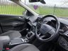 USED 2018 18 FORD KUGA 1.5 TDCi Titanium SUV 5dr Diesel Manual Euro 6 (s/s) (120 ps) HALF LEATHER, 17 INCH ALLOYS