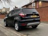USED 2018 18 FORD KUGA 1.5 TDCi Titanium SUV 5dr Diesel Manual Euro 6 (s/s) (120 ps) HALF LEATHER, 17 INCH ALLOYS