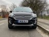 USED 2018 18 FORD KUGA 1.5 TDCi Titanium SUV 5dr Diesel Manual Euro 6 (s/s) (120 ps) HALF LEATHER, 17 INCH ALLOYS