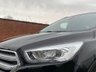 USED 2018 18 FORD KUGA 1.5 TDCi Titanium SUV 5dr Diesel Manual Euro 6 (s/s) (120 ps) HALF LEATHER, 17 INCH ALLOYS