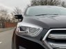 USED 2018 18 FORD KUGA 1.5 TDCi Titanium SUV 5dr Diesel Manual Euro 6 (s/s) (120 ps) HALF LEATHER, 17 INCH ALLOYS