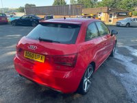 USED 2010 60 AUDI A1 1.6 TDI Sport Hatchback 3dr Diesel Manual Euro 5 (s/s) (105 ps) &pound;20 TAX+GOOD SERVICE HISTORY