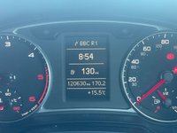 USED 2010 60 AUDI A1 1.6 TDI Sport Hatchback 3dr Diesel Manual Euro 5 (s/s) (105 ps) &pound;20 TAX+GOOD SERVICE HISTORY