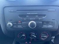 USED 2010 60 AUDI A1 1.6 TDI Sport Hatchback 3dr Diesel Manual Euro 5 (s/s) (105 ps) &pound;20 TAX+GOOD SERVICE HISTORY