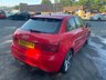 USED 2010 60 AUDI A1 1.6 TDI Sport Hatchback 3dr Diesel Manual Euro 5 (s/s) (105 ps) &pound;20 TAX+GOOD SERVICE HISTORY
