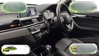 USED 2022 71 BMW X1 AUTOMATIC 1.5 25e 10kWh Sport SUV 5dr Petrol Plug-in Hybrid Auto xDrive Euro 6 (s/s) (220 ps) 