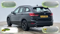 USED 2022 71 BMW X1 AUTOMATIC 1.5 25e 10kWh Sport SUV 5dr Petrol Plug-in Hybrid Auto xDrive Euro 6 (s/s) (220 ps) 