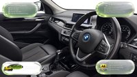 USED 2022 71 BMW X1 AUTOMATIC 1.5 25e 10kWh Sport SUV 5dr Petrol Plug-in Hybrid Auto xDrive Euro 6 (s/s) (220 ps) 