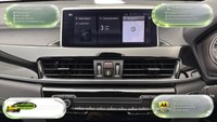 USED 2022 71 BMW X1 AUTOMATIC 1.5 25e 10kWh Sport SUV 5dr Petrol Plug-in Hybrid Auto xDrive Euro 6 (s/s) (220 ps) 