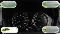 USED 2022 71 BMW X1 AUTOMATIC 1.5 25e 10kWh Sport SUV 5dr Petrol Plug-in Hybrid Auto xDrive Euro 6 (s/s) (220 ps) 