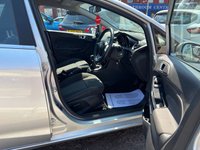 USED 2015 15 FORD FIESTA 1.25 Zetec Hatchback 5dr Petrol Manual Euro 6 (82 ps) IDEAL 1ST CAR LOW INSURANCE ONLY 7