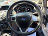 USED 2015 15 FORD FIESTA 1.25 Zetec Hatchback 5dr Petrol Manual Euro 6 (82 ps) IDEAL 1ST CAR LOW INSURANCE ONLY 7
