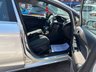 USED 2015 15 FORD FIESTA 1.25 Zetec Hatchback 5dr Petrol Manual Euro 6 (82 ps) IDEAL 1ST CAR LOW INSURANCE ONLY 7