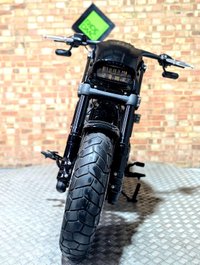 USED 2021 71 HARLEY-DAVIDSON SOFTAIL 1868 FXFBS FAT BOB 114 - ONE OWNER - LOW MILEAGE - EXTRAS - SUPERB. STAGE 2 - EXTRAS