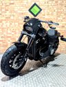 USED 2021 71 HARLEY-DAVIDSON SOFTAIL 1868 FXFBS FAT BOB 114 - ONE OWNER - LOW MILEAGE - EXTRAS - SUPERB. STAGE 2 - EXTRAS
