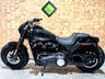USED 2021 71 HARLEY-DAVIDSON SOFTAIL 1868 FXFBS FAT BOB 114 - ONE OWNER - LOW MILEAGE - EXTRAS - SUPERB. STAGE 2 - EXTRAS