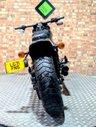 USED 2021 71 HARLEY-DAVIDSON SOFTAIL 1868 FXFBS FAT BOB 114 - ONE OWNER - LOW MILEAGE - EXTRAS - SUPERB. STAGE 2 - EXTRAS