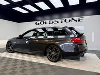 USED 2014 64 BMW 5 SERIES 3.0 530d M Sport Touring 5dr Diesel Auto Euro 6 (s/s) (258 ps) 