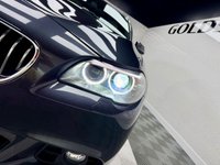 USED 2014 64 BMW 5 SERIES 3.0 530d M Sport Touring 5dr Diesel Auto Euro 6 (s/s) (258 ps) 
