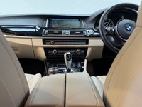 USED 2014 64 BMW 5 SERIES 3.0 530d M Sport Touring 5dr Diesel Auto Euro 6 (s/s) (258 ps) 