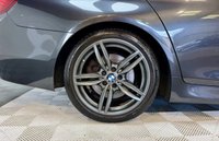 USED 2014 64 BMW 5 SERIES 3.0 530d M Sport Touring 5dr Diesel Auto Euro 6 (s/s) (258 ps) 