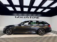 USED 2014 64 BMW 5 SERIES 3.0 530d M Sport Touring 5dr Diesel Auto Euro 6 (s/s) (258 ps) 