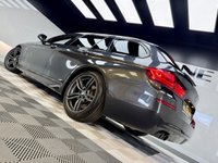 USED 2014 64 BMW 5 SERIES 3.0 530d M Sport Touring 5dr Diesel Auto Euro 6 (s/s) (258 ps) 