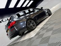 USED 2014 64 BMW 5 SERIES 3.0 530d M Sport Touring 5dr Diesel Auto Euro 6 (s/s) (258 ps) 