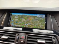USED 2014 64 BMW 5 SERIES 3.0 530d M Sport Touring 5dr Diesel Auto Euro 6 (s/s) (258 ps) 