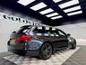 USED 2014 64 BMW 5 SERIES 3.0 530d M Sport Touring 5dr Diesel Auto Euro 6 (s/s) (258 ps) 