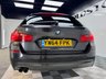 USED 2014 64 BMW 5 SERIES 3.0 530d M Sport Touring 5dr Diesel Auto Euro 6 (s/s) (258 ps) 