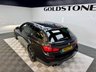 USED 2014 64 BMW 5 SERIES 3.0 530d M Sport Touring 5dr Diesel Auto Euro 6 (s/s) (258 ps) 