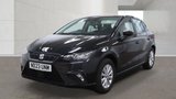 USED 2023 23 SEAT IBIZA 1.0 MPI SE Hatchback 5dr Petrol Manual Euro 6 (s/s) (80 ps) SERVICE HISTORY+1 OWNER NEW