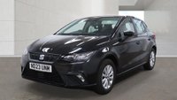USED 2023 23 SEAT IBIZA 1.0 MPI SE Hatchback 5dr Petrol Manual Euro 6 (s/s) (80 ps) SERVICE HISTORY+1 OWNER NEW