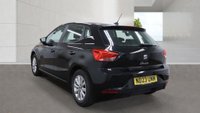 USED 2023 23 SEAT IBIZA 1.0 MPI SE Hatchback 5dr Petrol Manual Euro 6 (s/s) (80 ps) SERVICE HISTORY+1 OWNER NEW