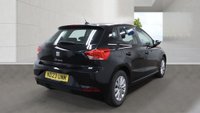 USED 2023 23 SEAT IBIZA 1.0 MPI SE Hatchback 5dr Petrol Manual Euro 6 (s/s) (80 ps) SERVICE HISTORY+1 OWNER NEW