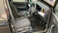 USED 2023 23 SEAT IBIZA 1.0 MPI SE Hatchback 5dr Petrol Manual Euro 6 (s/s) (80 ps) SERVICE HISTORY+1 OWNER NEW