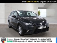 USED 2023 23 SEAT IBIZA 1.0 MPI SE Hatchback 5dr Petrol Manual Euro 6 (s/s) (80 ps) SERVICE HISTORY+1 OWNER NEW